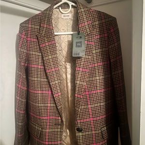 zadig and voltaire Brand new never worn size 16